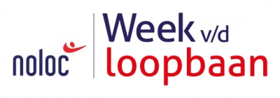 Logo Week van de loopbaan